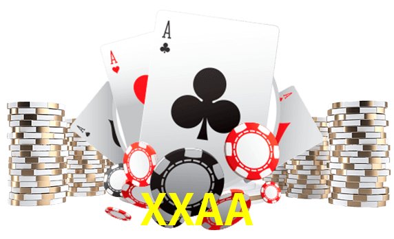 Jogue jogos de pôquer em XXAA