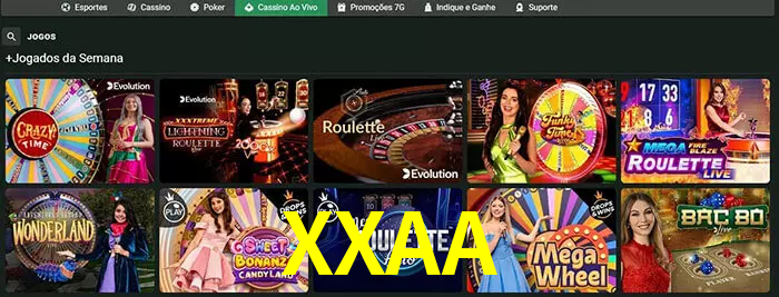 XXAA bet