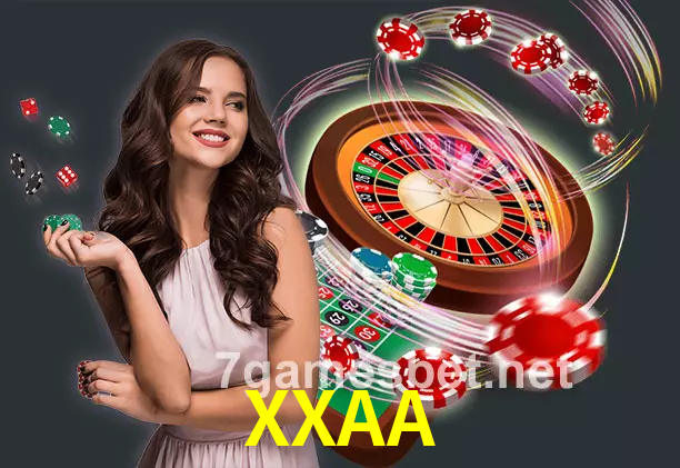 vivo no cassino XXAA