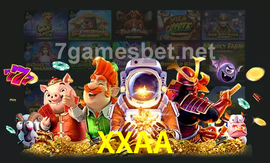 cassino XXAA