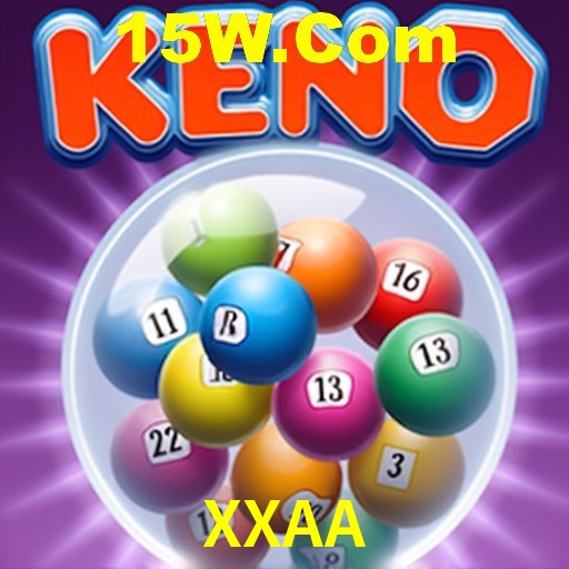 A Emoção da Loteria na XXAA: Uma Chance de Mudança de Vida