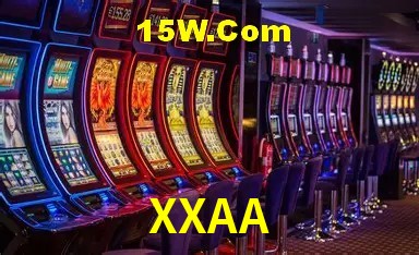 Benefícios da Conta XXAA