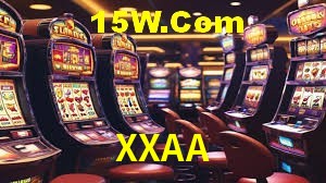 Live Casino XXAA