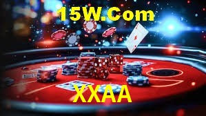 Slot Games XXAA