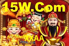 Welcome Bonus XXAA
