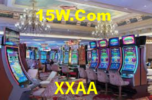 XXAA - Game Jogo Cassino no Brasil - xxaa.com