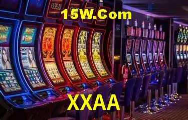 Provedores de Jogos XXAA