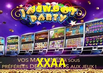 Casino Ao Vivo XXAA