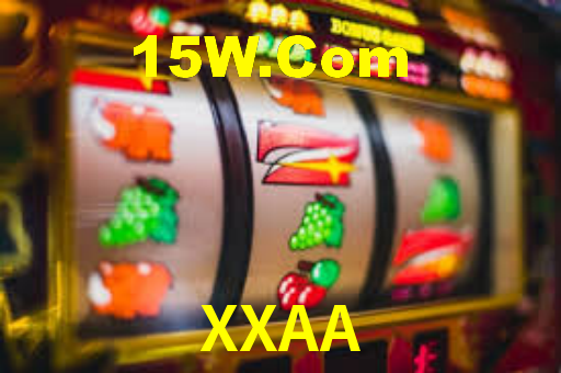 XXAA
