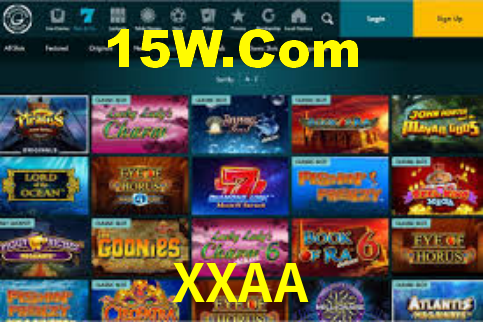 XXAA