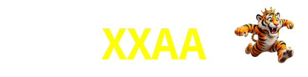 Logo da XXAA